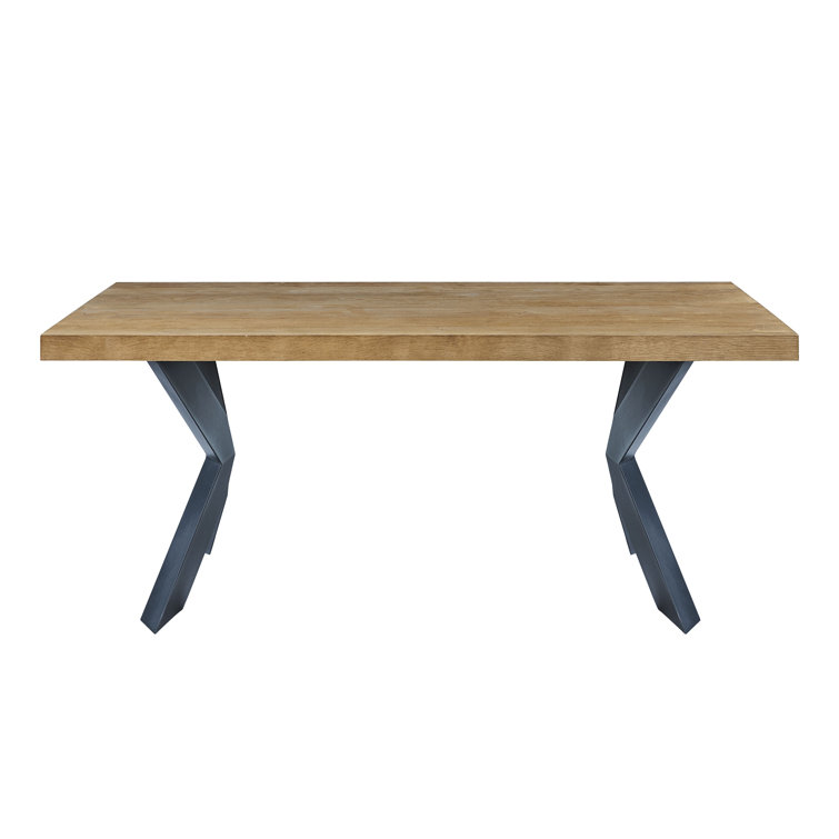 Williston Dimmitt 180Cm Dining Table Wayfair.co.uk